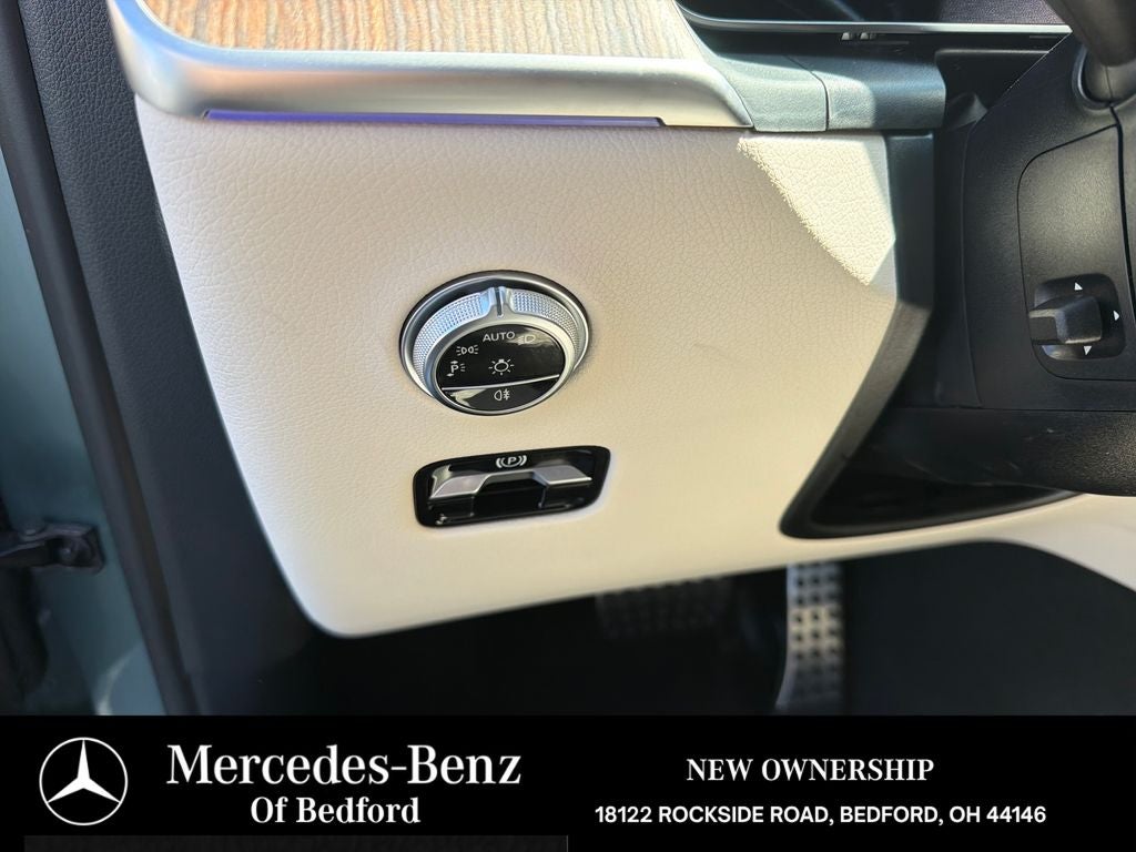2027 Mercedes-Benz GLC GLC 300 Coupe 4MATIC®