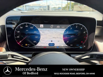 2027 Mercedes-Benz GLC GLC 300 Coupe 4MATIC®