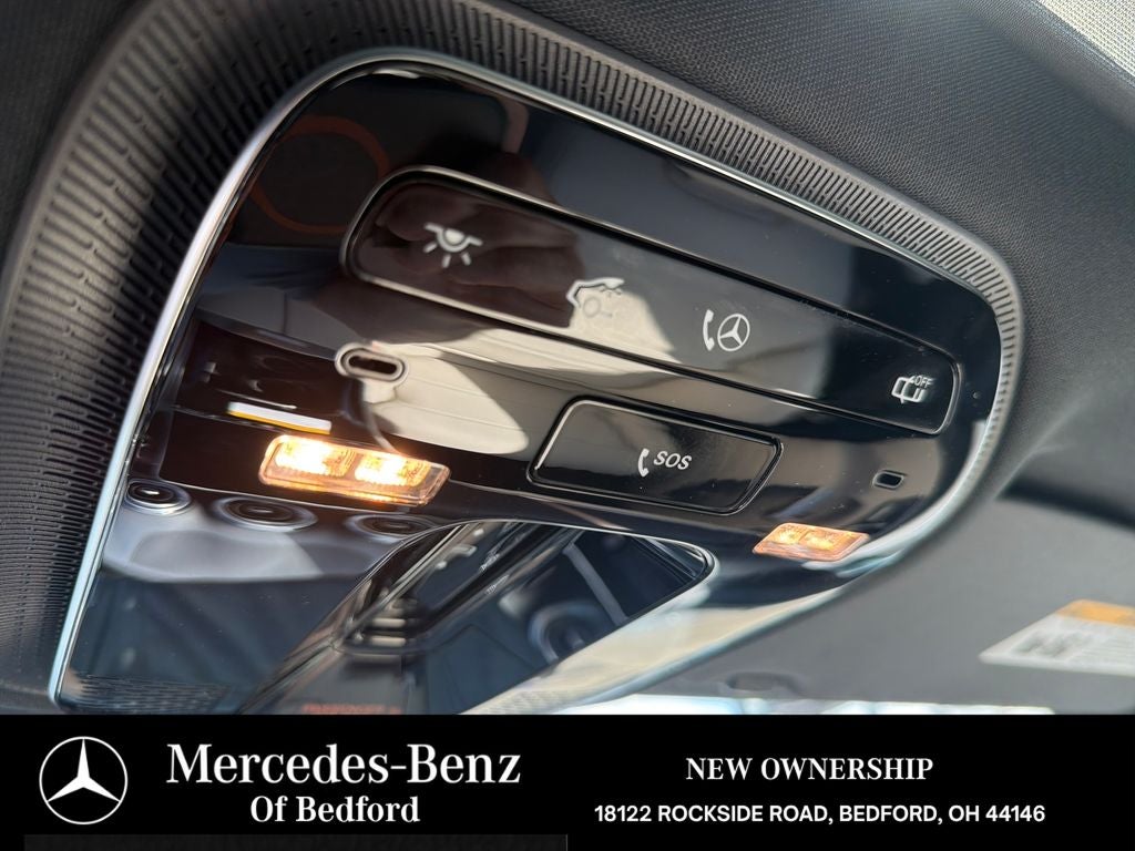 2027 Mercedes-Benz GLC GLC 300 Coupe 4MATIC®