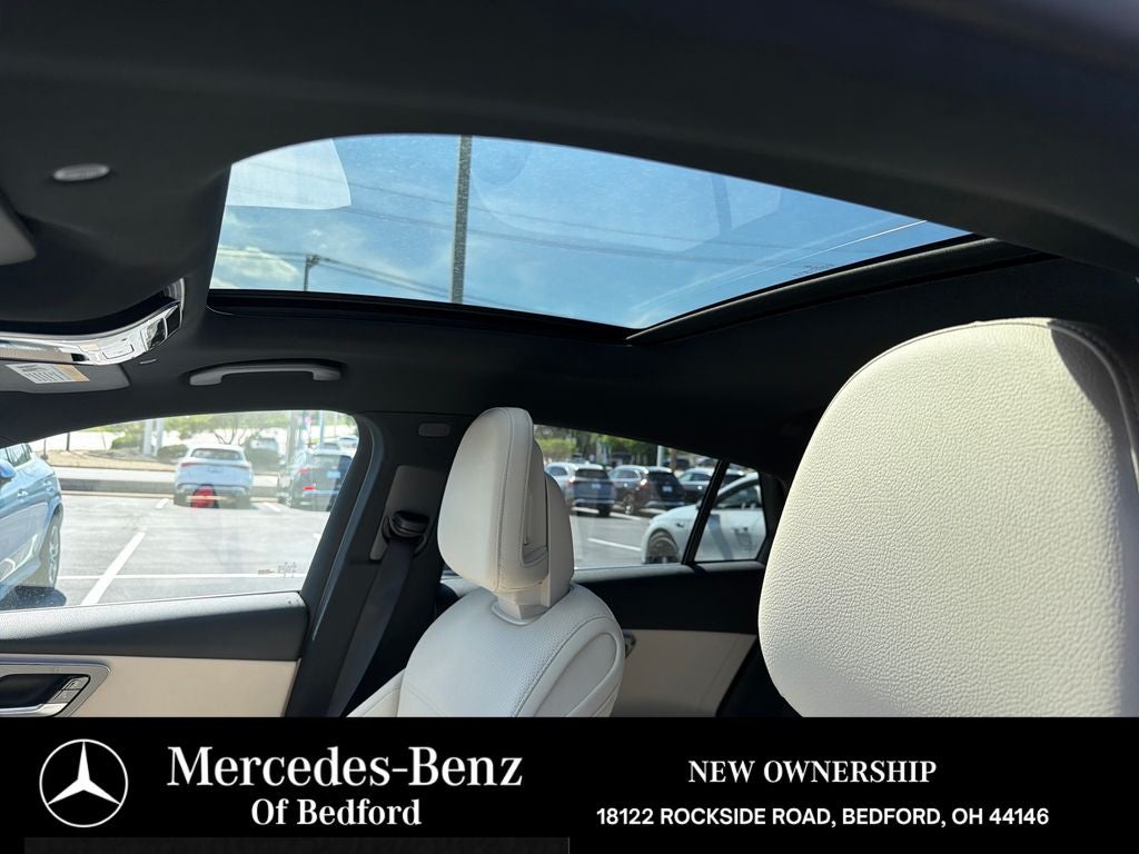 2027 Mercedes-Benz GLC GLC 300 Coupe 4MATIC®