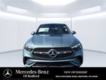 2027 Mercedes-Benz GLC GLC 300 Coupe 4MATIC®