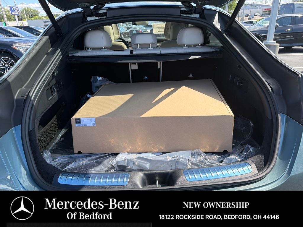2027 Mercedes-Benz GLC GLC 300 Coupe 4MATIC®