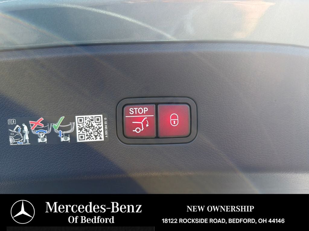 2027 Mercedes-Benz GLC GLC 300 Coupe 4MATIC®