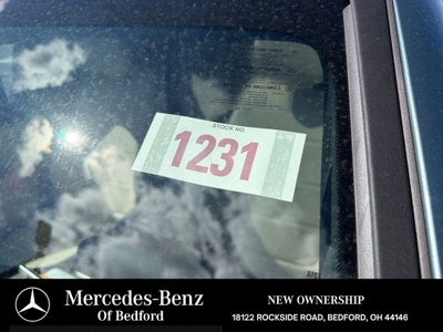 2027 Mercedes-Benz GLC GLC 300 Coupe 4MATIC®