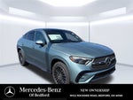 2027 Mercedes-Benz GLC GLC 300 Coupe 4MATIC®