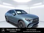 2027 Mercedes-Benz GLC GLC 300 Coupe 4MATIC®