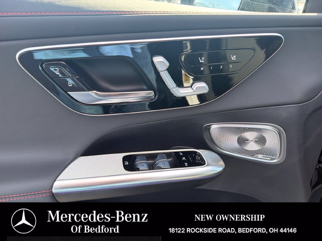 2027 Mercedes-Benz GLC GLC 53 AMG® 4MATIC®