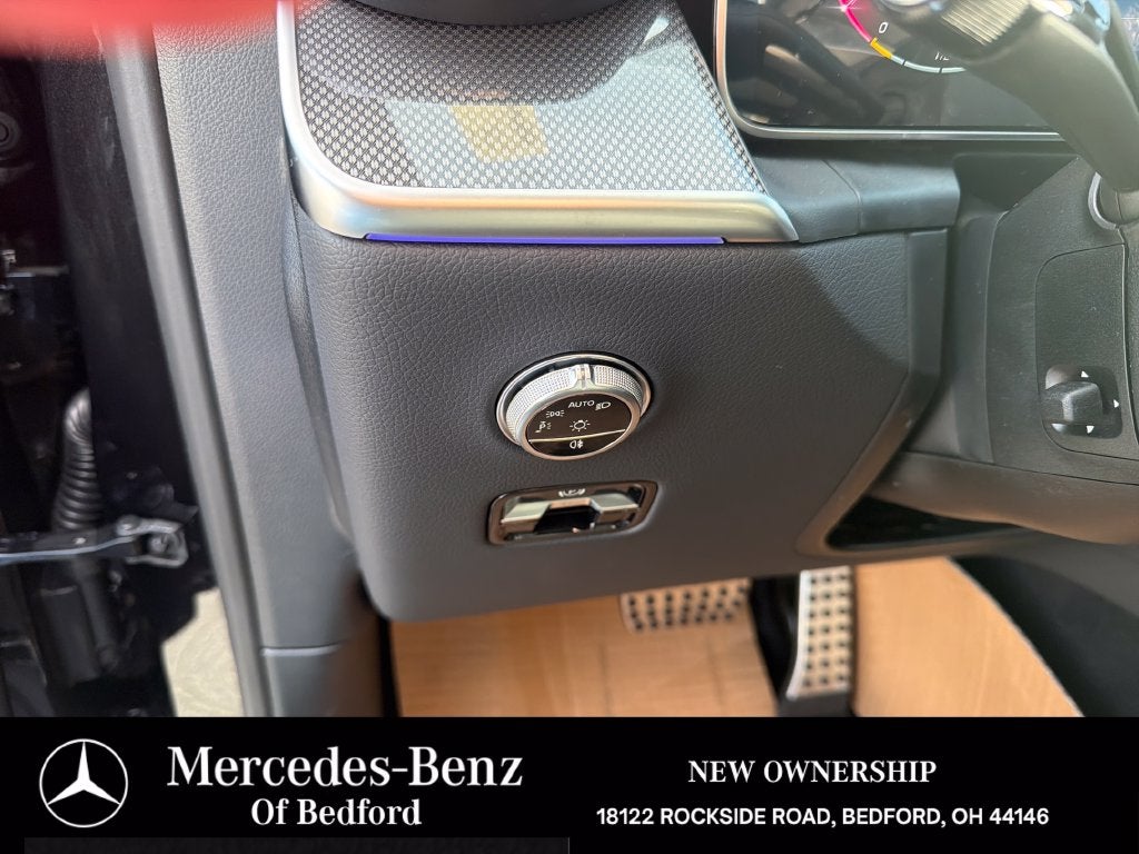 2027 Mercedes-Benz GLC GLC 53 AMG® 4MATIC®