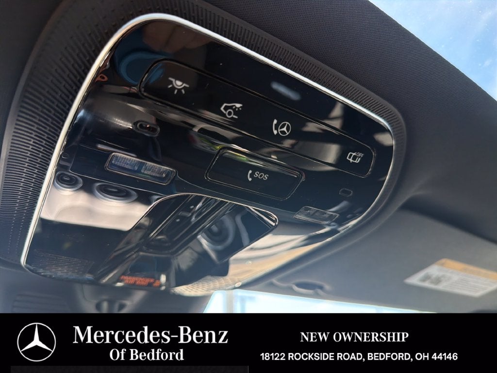 2027 Mercedes-Benz GLC GLC 53 AMG® 4MATIC®