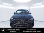 2027 Mercedes-Benz GLC GLC 53 AMG® 4MATIC®