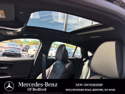 2027 Mercedes-Benz GLC GLC 53 AMG® 4MATIC®