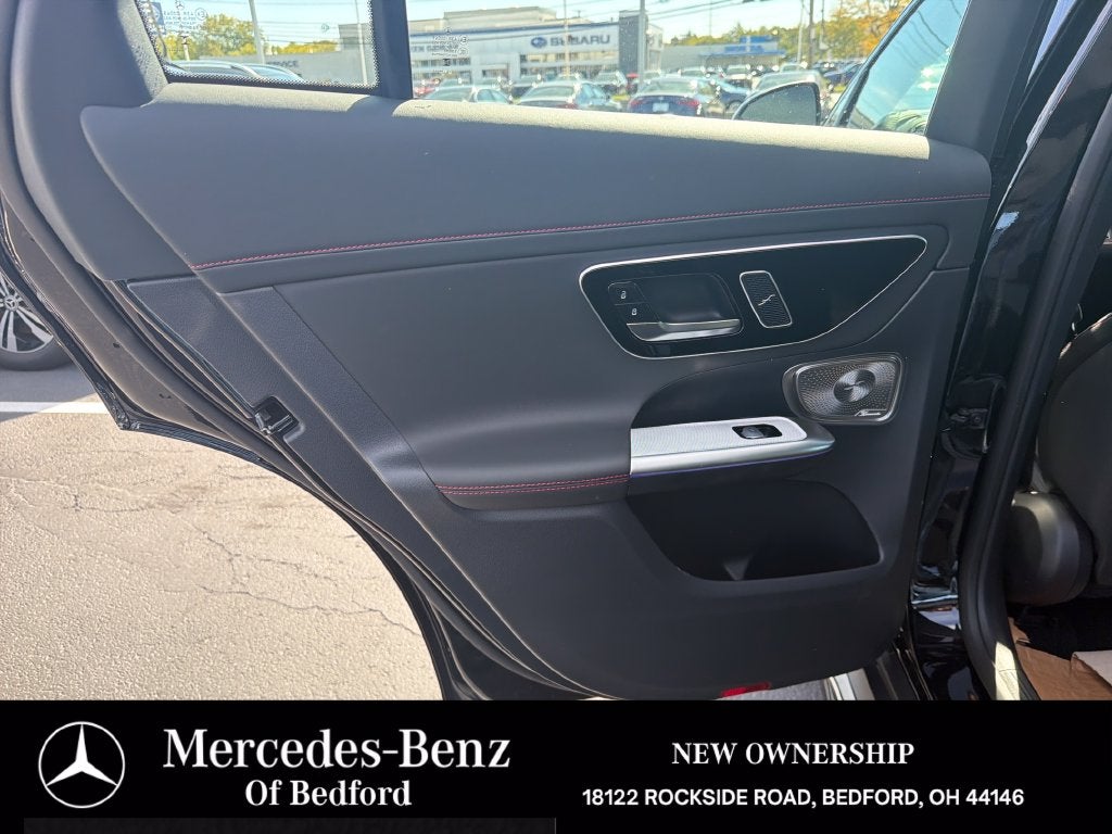 2027 Mercedes-Benz GLC GLC 53 AMG® 4MATIC®