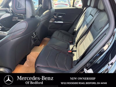 2027 Mercedes-Benz GLC GLC 53 AMG® 4MATIC®