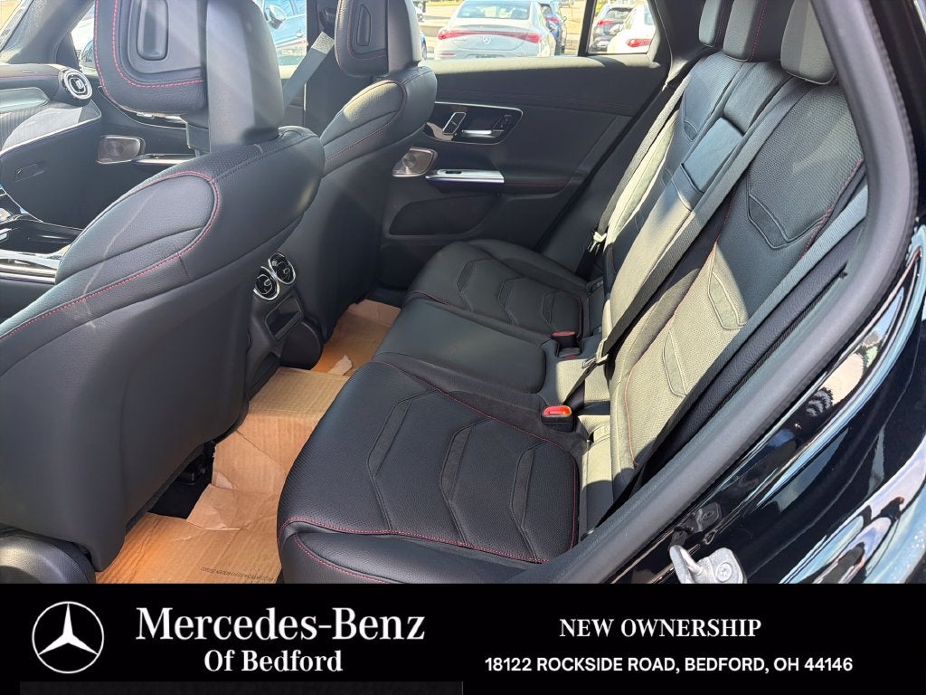 2027 Mercedes-Benz GLC GLC 53 AMG® 4MATIC®