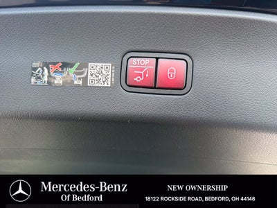 2027 Mercedes-Benz GLC GLC 53 AMG® 4MATIC®