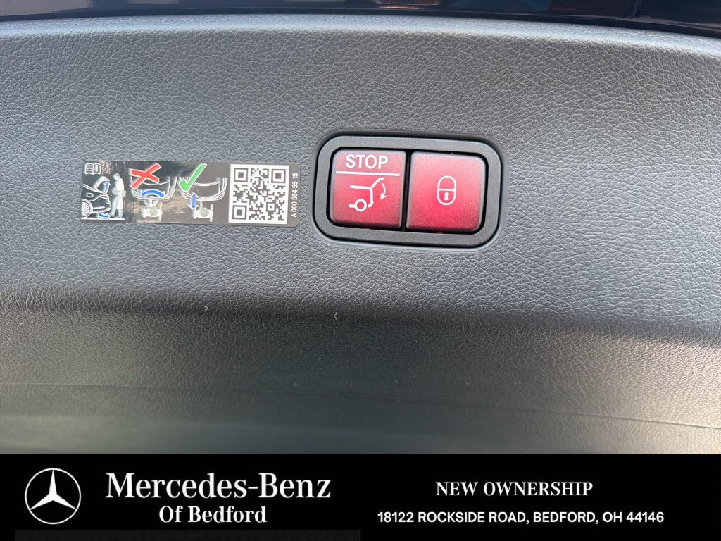 2027 Mercedes-Benz GLC GLC 53 AMG® 4MATIC®