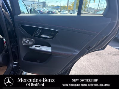 2027 Mercedes-Benz GLC GLC 53 AMG® 4MATIC®