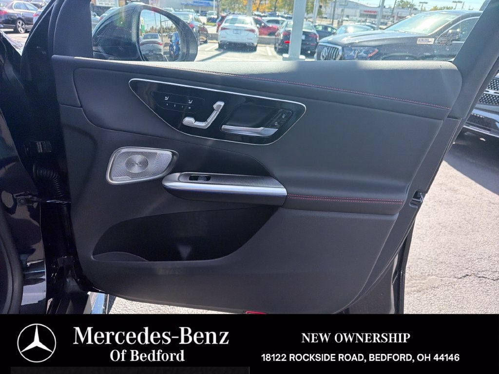 2027 Mercedes-Benz GLC GLC 53 AMG® 4MATIC®
