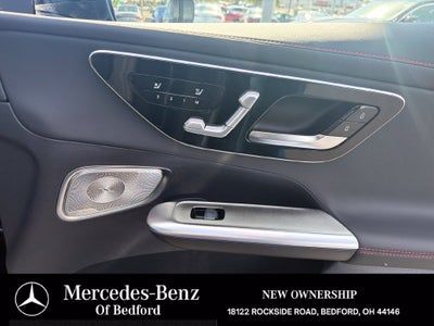 2027 Mercedes-Benz GLC GLC 53 AMG® 4MATIC®
