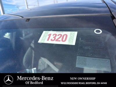 2027 Mercedes-Benz GLC GLC 53 AMG® 4MATIC®