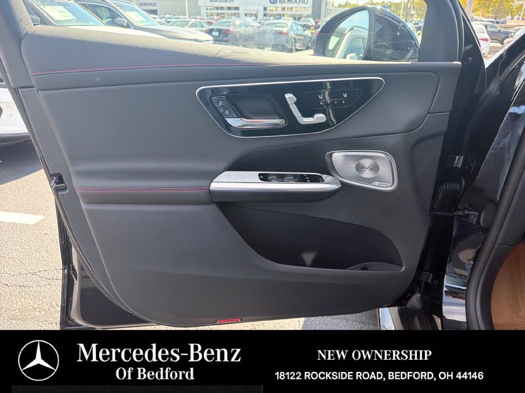 2027 Mercedes-Benz GLC GLC 53 AMG® 4MATIC®