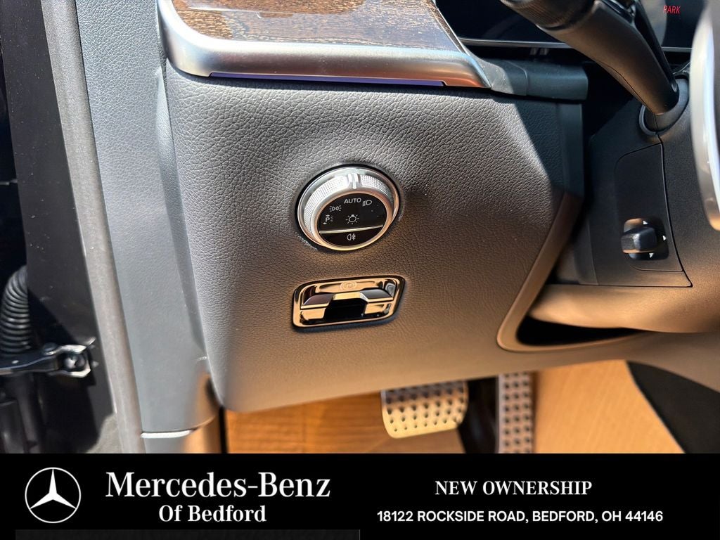 2027 Mercedes-Benz GLC GLC 300 4MATIC®