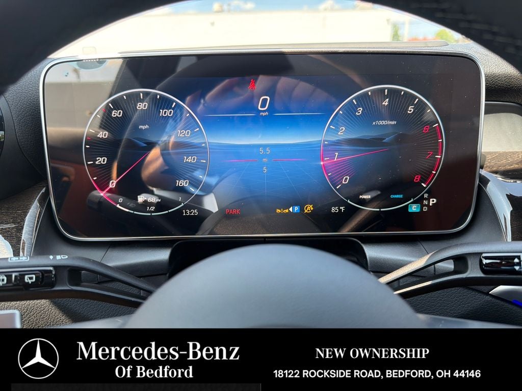 2027 Mercedes-Benz GLC GLC 300 4MATIC®