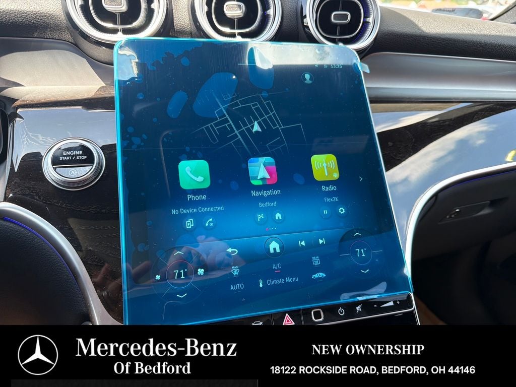 2027 Mercedes-Benz GLC GLC 300 4MATIC®