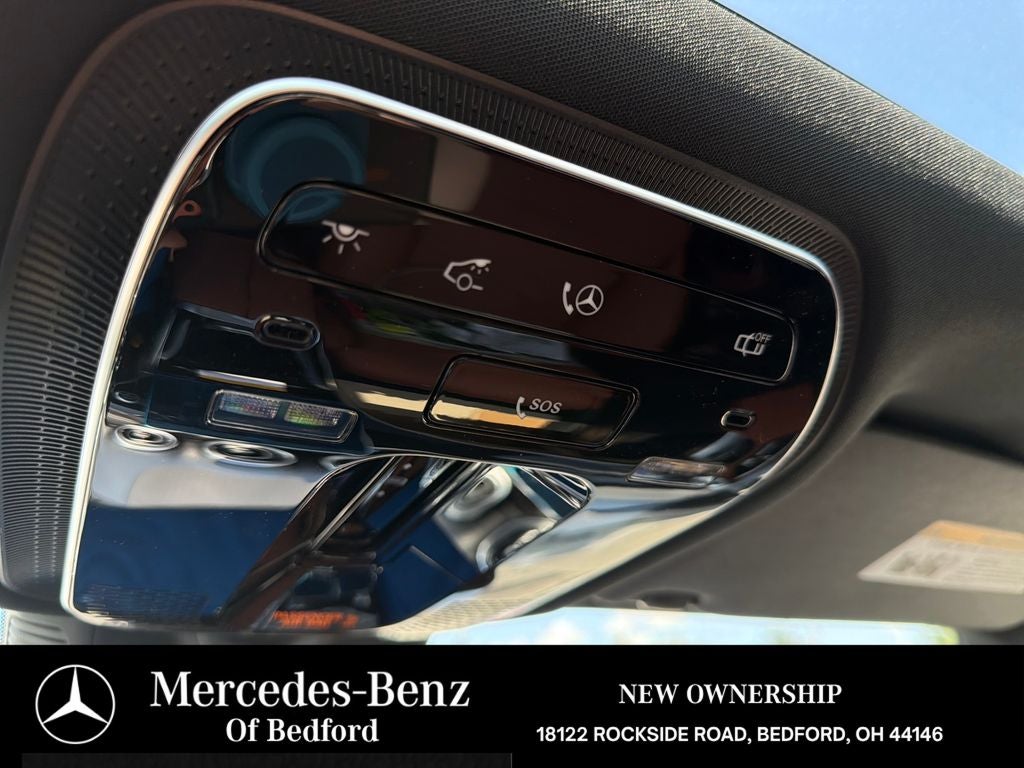 2027 Mercedes-Benz GLC GLC 300 4MATIC®