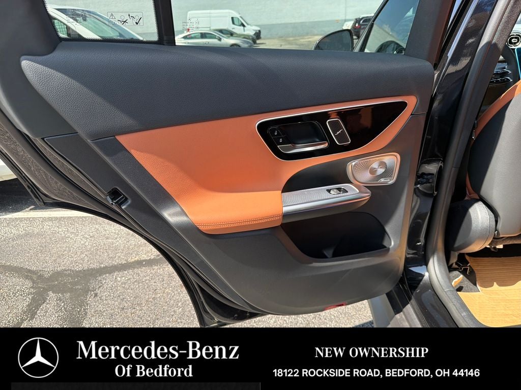 2027 Mercedes-Benz GLC GLC 300 4MATIC®
