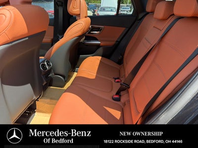 2027 Mercedes-Benz GLC GLC 300 4MATIC®