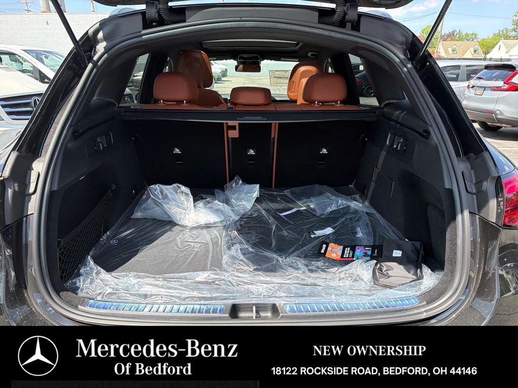 2027 Mercedes-Benz GLC GLC 300 4MATIC®