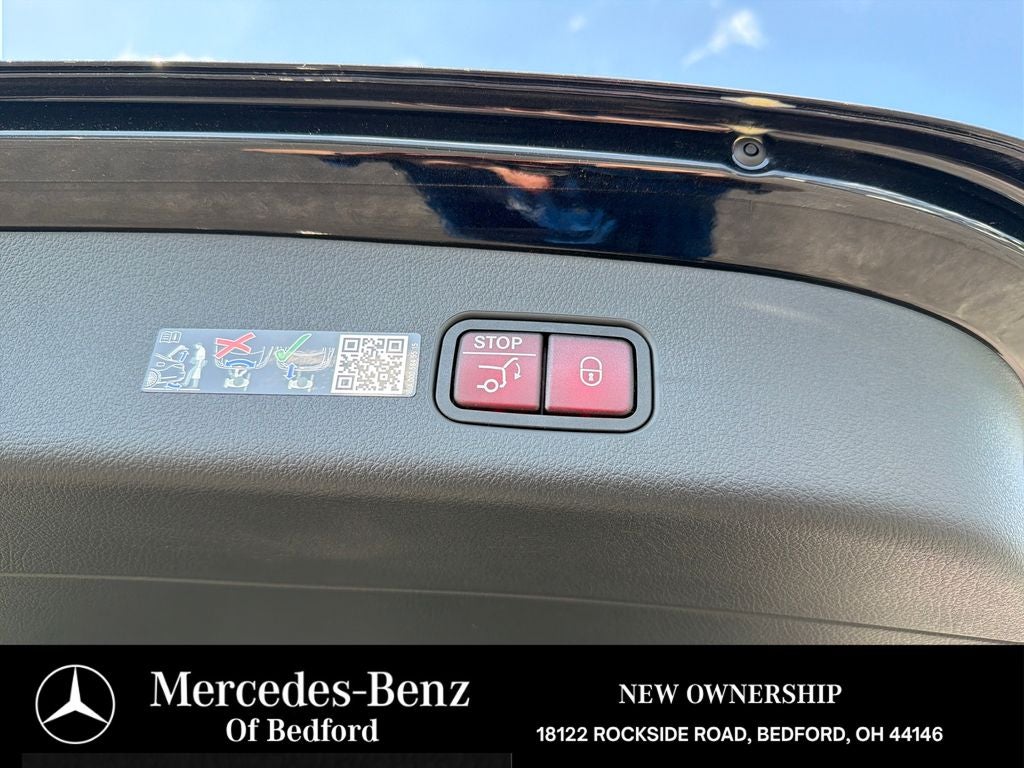 2027 Mercedes-Benz GLC GLC 300 4MATIC®