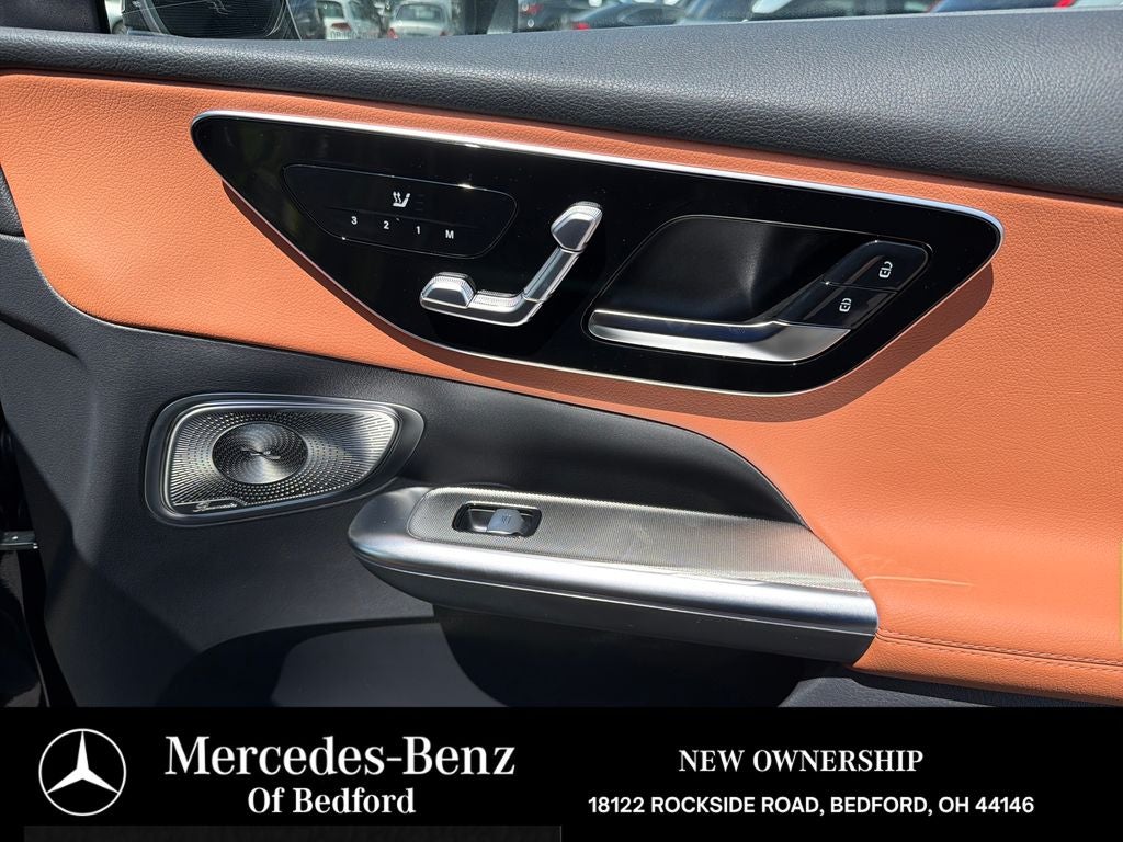 2027 Mercedes-Benz GLC GLC 300 4MATIC®