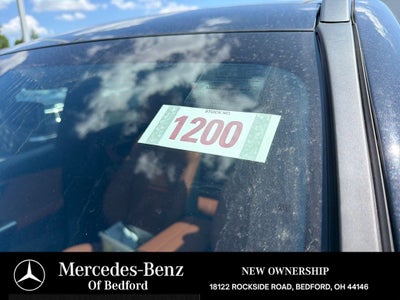 2027 Mercedes-Benz GLC GLC 300 4MATIC®