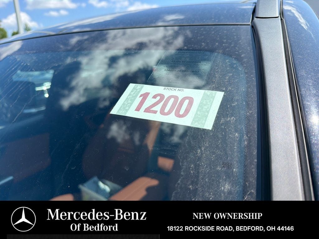 2027 Mercedes-Benz GLC GLC 300 4MATIC®
