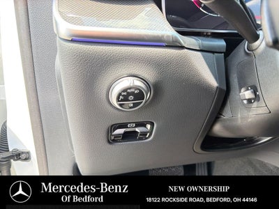 2027 Mercedes-Benz GLC GLC 300 4MATIC®