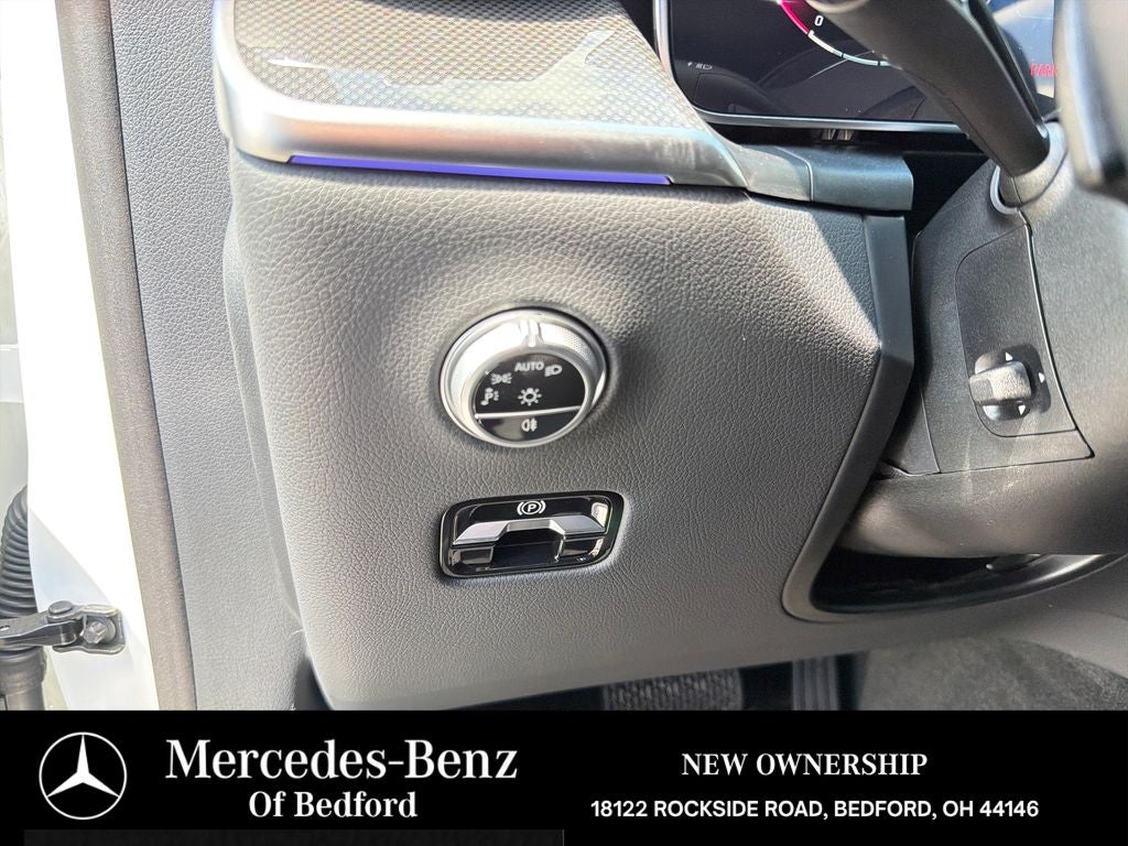 2027 Mercedes-Benz GLC GLC 300 4MATIC®