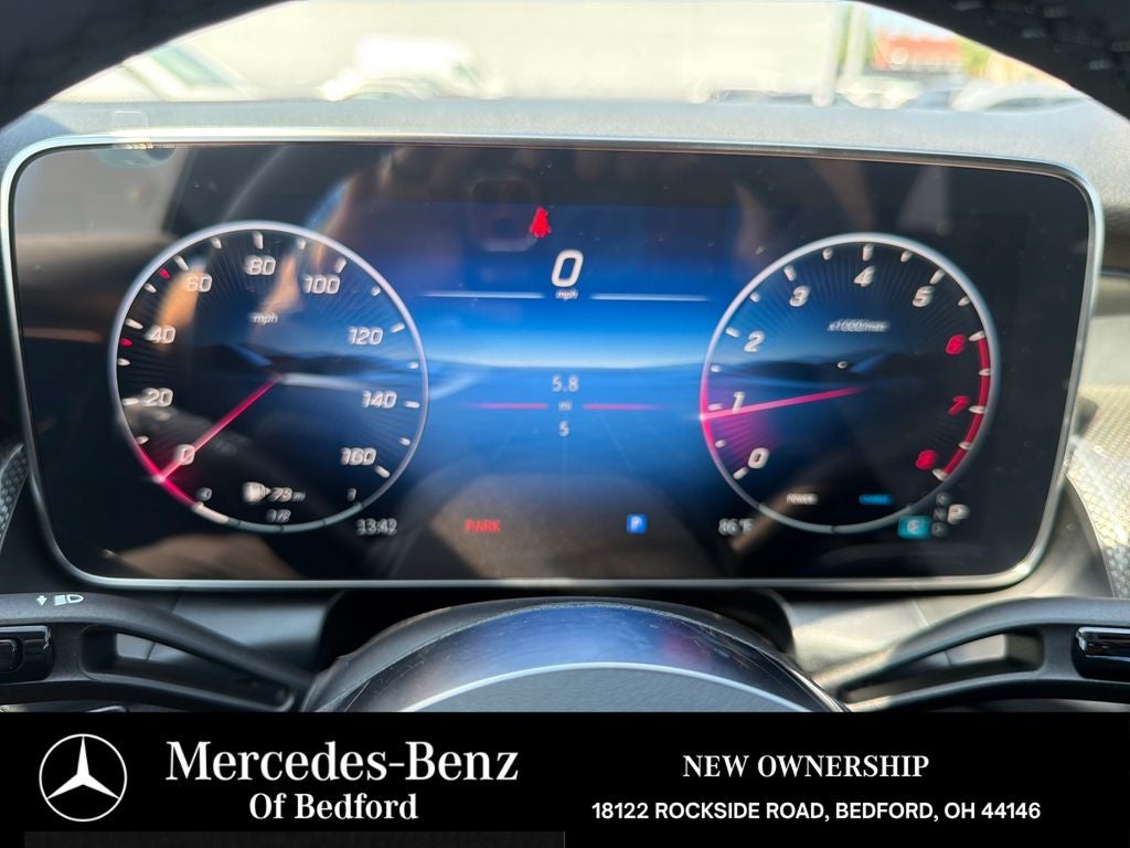 2027 Mercedes-Benz GLC GLC 300 4MATIC®