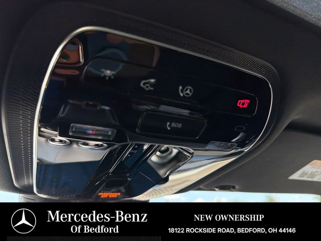 2027 Mercedes-Benz GLC GLC 300 4MATIC®