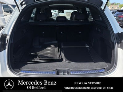 2027 Mercedes-Benz GLC GLC 300 4MATIC®