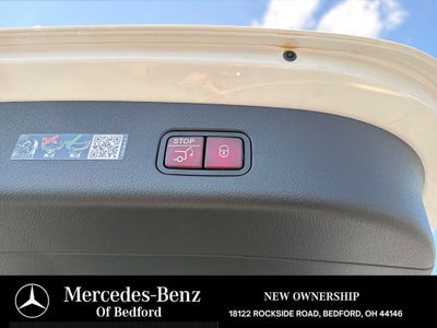 2027 Mercedes-Benz GLC GLC 300 4MATIC®