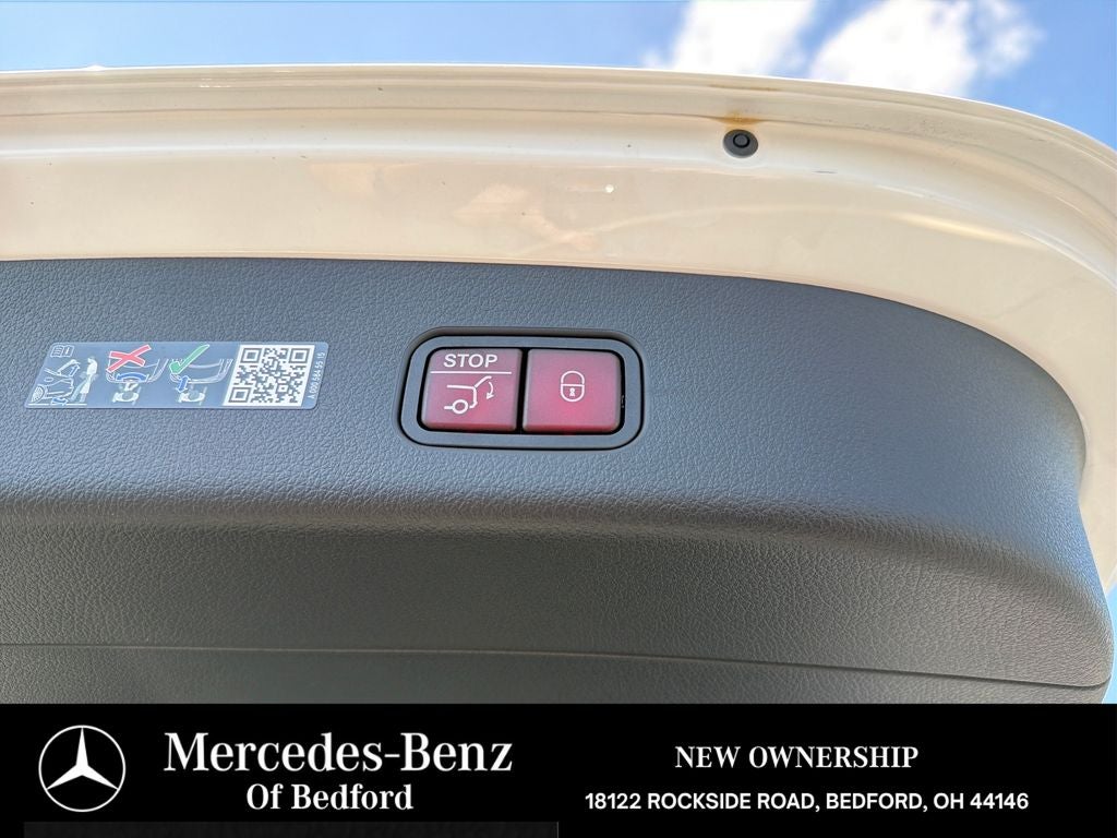2027 Mercedes-Benz GLC GLC 300 4MATIC®