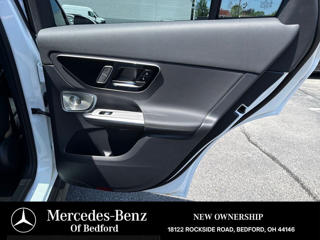 2027 Mercedes-Benz GLC GLC 300 4MATIC®