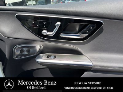 2027 Mercedes-Benz GLC GLC 300 4MATIC®