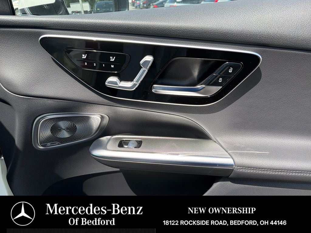 2027 Mercedes-Benz GLC GLC 300 4MATIC®