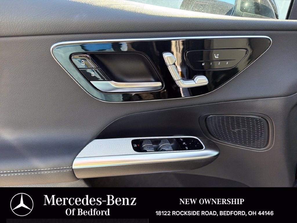 2027 Mercedes-Benz GLC GLC 300 4MATIC®