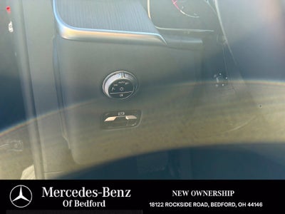 2027 Mercedes-Benz GLC GLC 300 4MATIC®