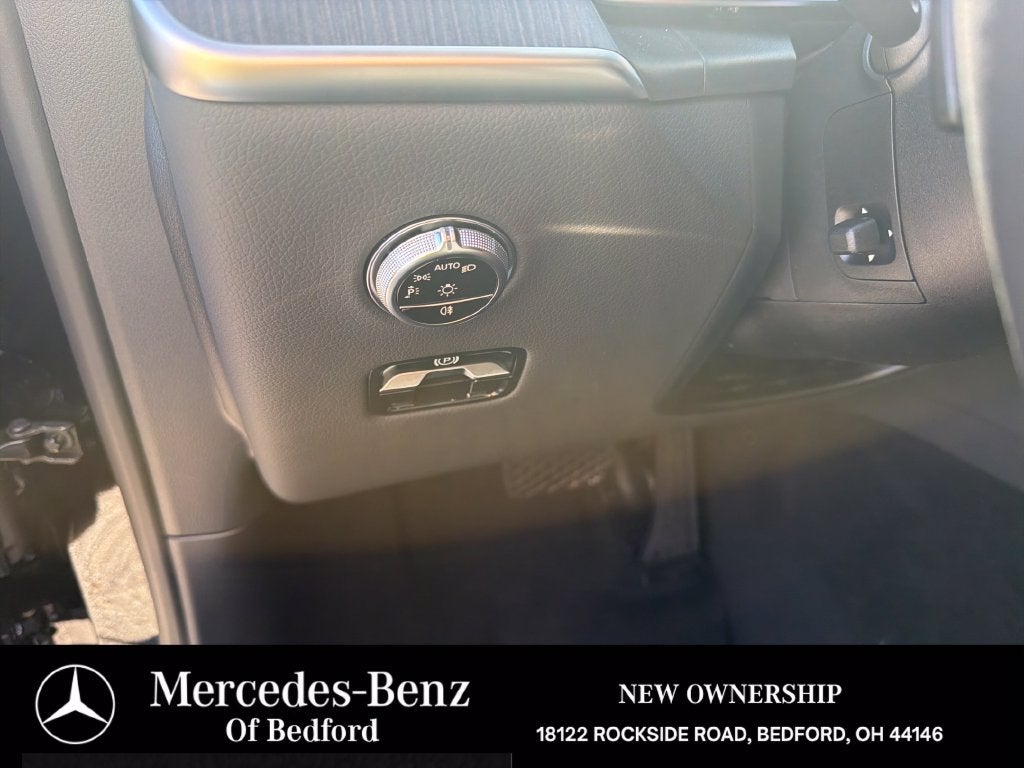 2027 Mercedes-Benz GLC GLC 300 4MATIC®