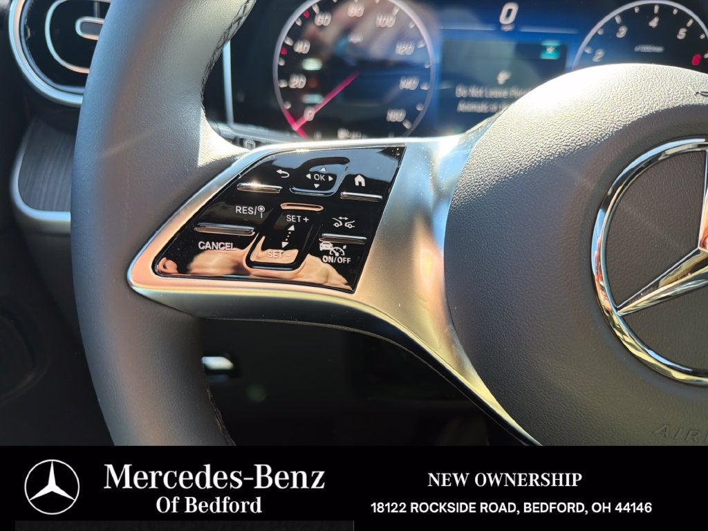 2027 Mercedes-Benz GLC GLC 300 4MATIC®